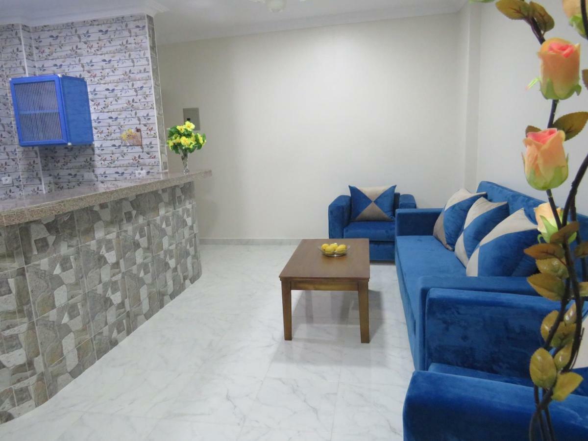 Apartments Sunny Sky Redsealine Hurghada Exterior foto