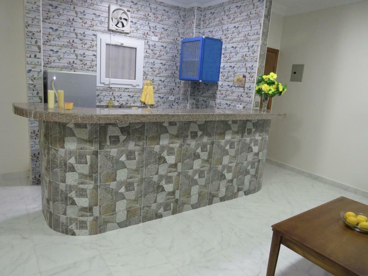 Apartments Sunny Sky Redsealine Hurghada Exterior foto