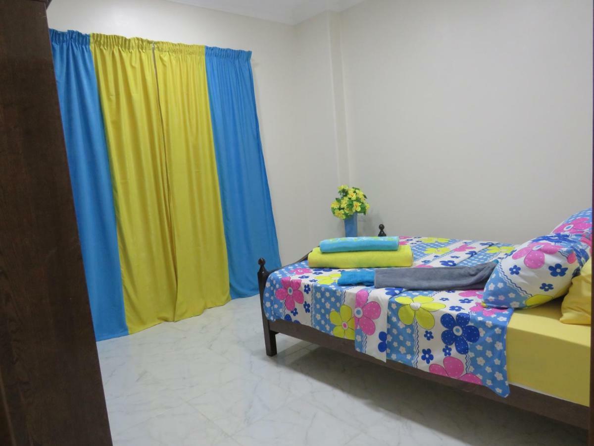 Apartments Sunny Sky Redsealine Hurghada Exterior foto